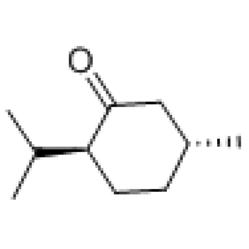 (±)-薄荷酮