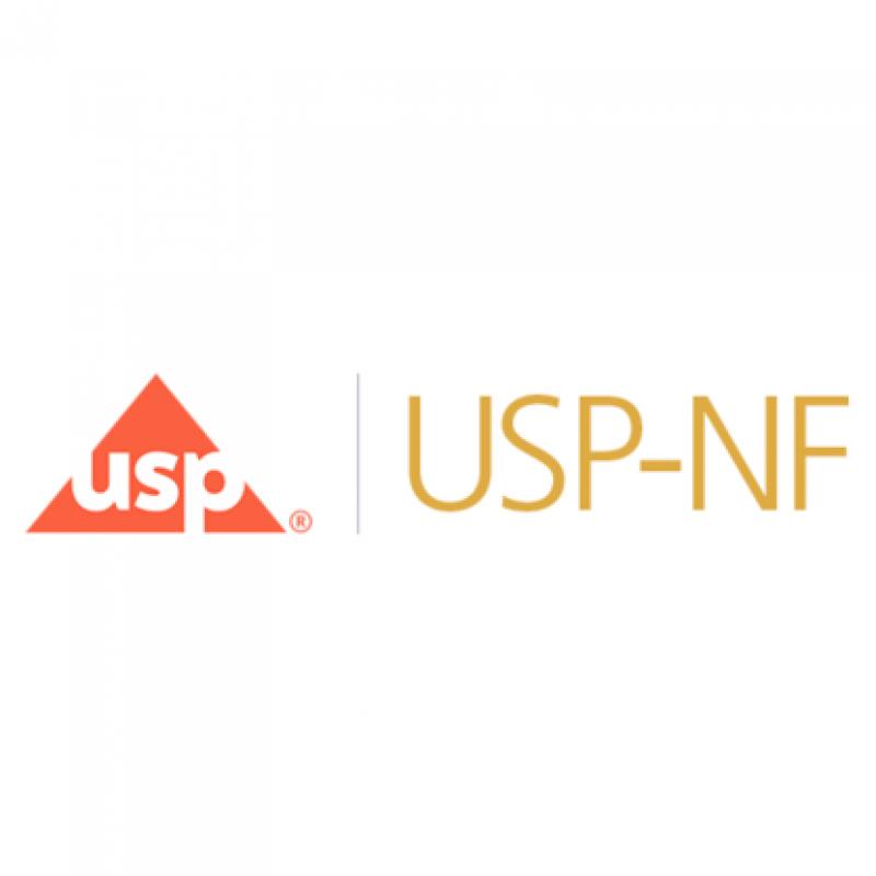 美国药典USP43-NF38(...