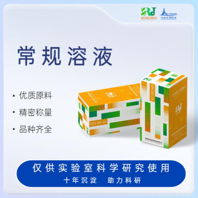 牛血清白蛋白溶液(5% BSA)