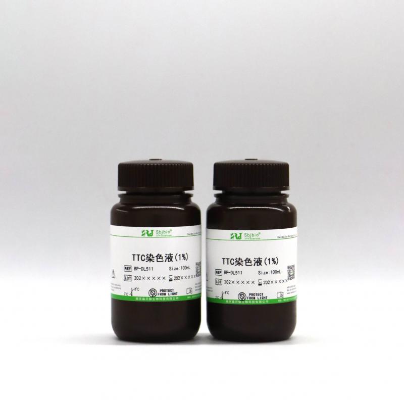 TTC染色液(1%)